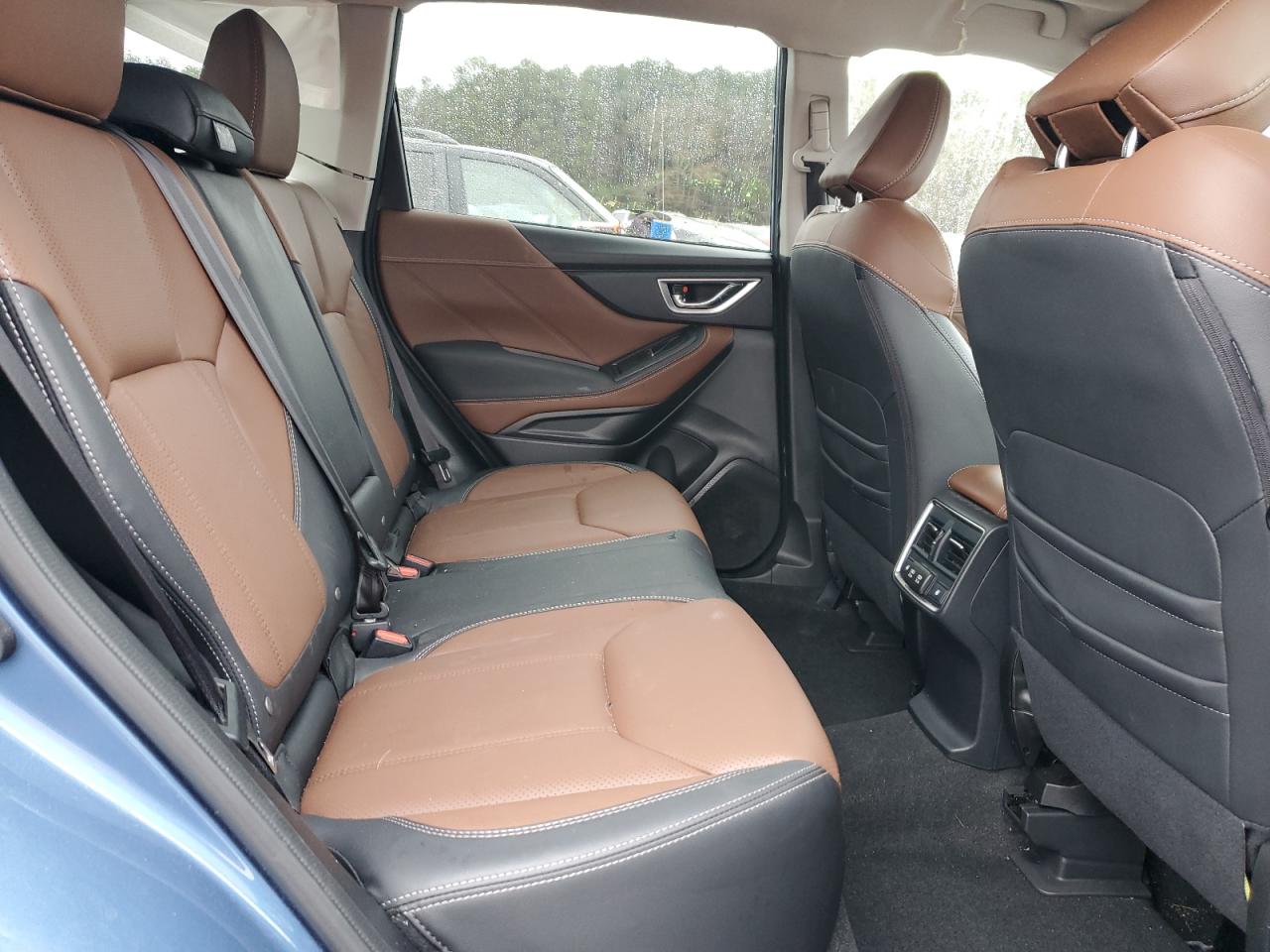 2024 Subaru Forester - Image 11