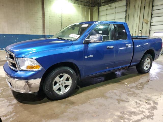 2009 Dodge Ram 1500 