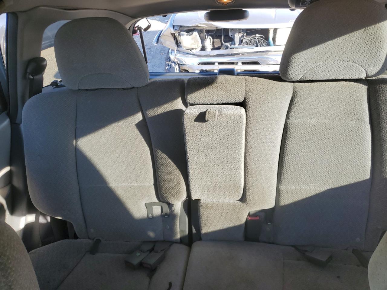 2006 Hyundai Santa Fe - Image 10