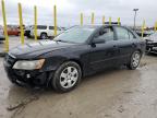 2008 Hyundai Sonata Gls de vânzare în Indianapolis, IN - Side