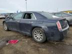 2011 Chrysler 300C  на продаже в Woodhaven, MI - Front End