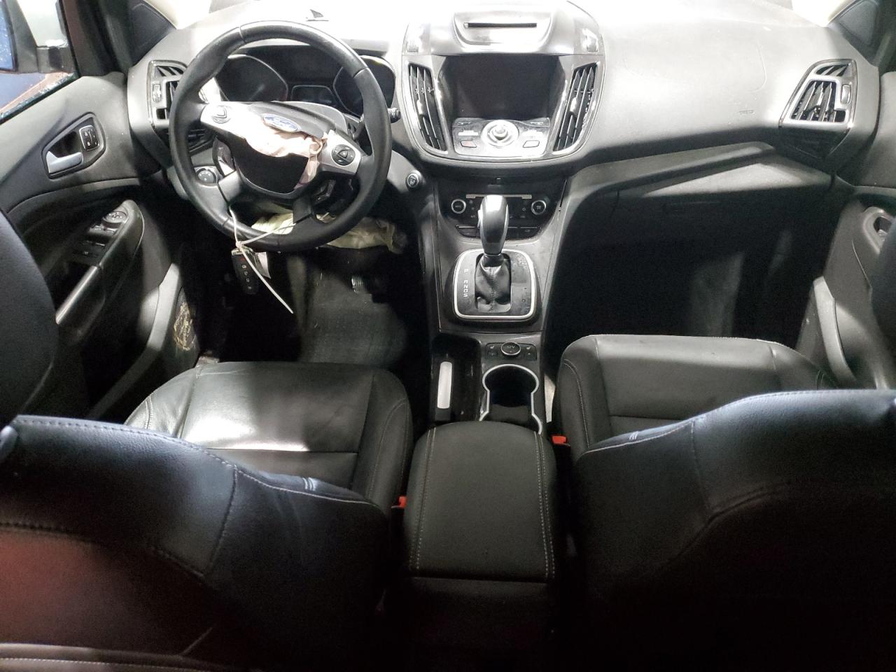2014 Ford Escape - Image 8