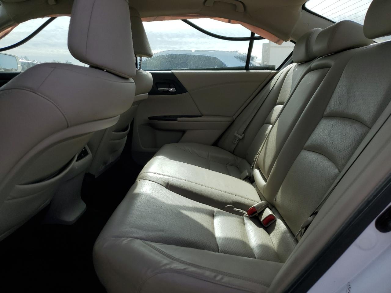 2014 Honda Accord - Image 10