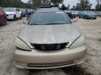 2005 Toyota Camry Le de vânzare în Ocala, FL - All Over