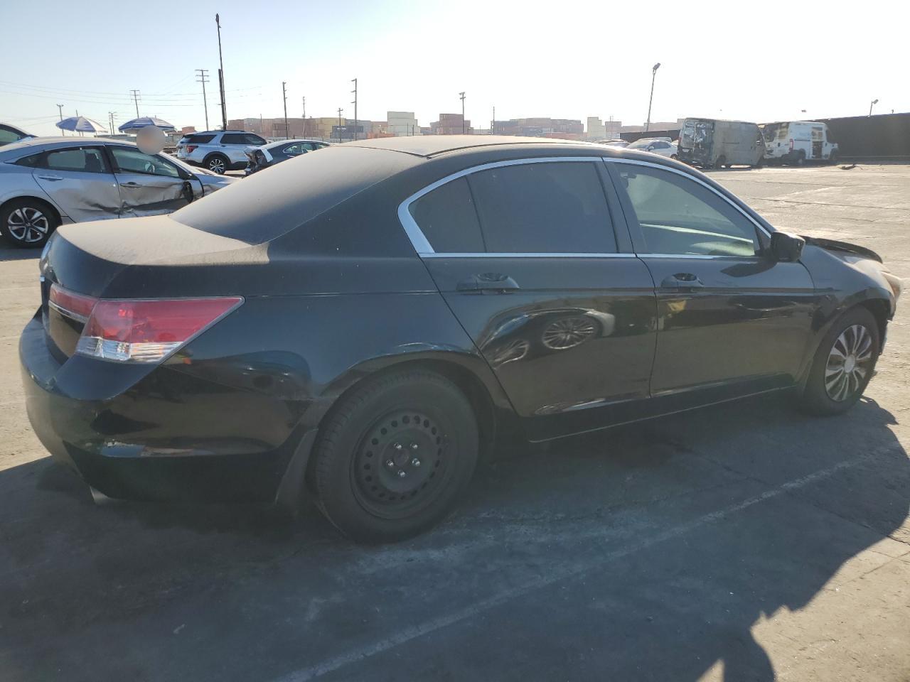 2012 Honda Accord - Image 3