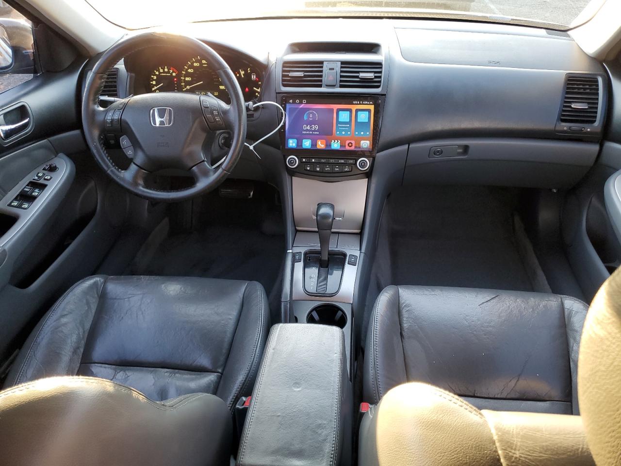 2006 Honda Accord - Image 8