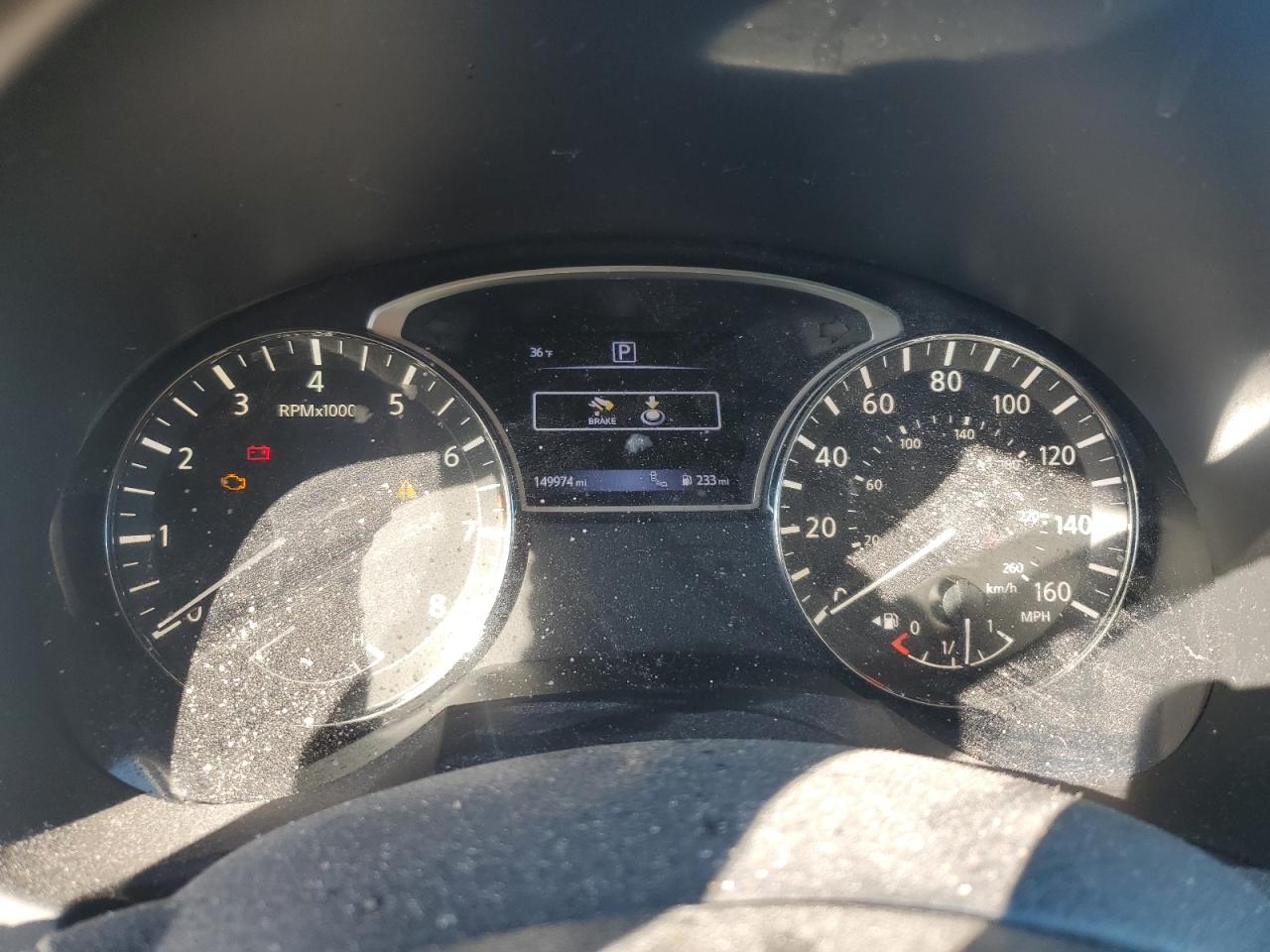 2017 Nissan Altima - Image 9