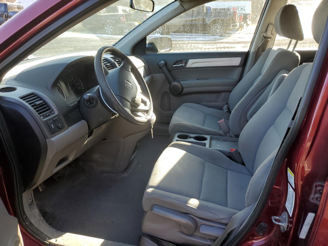 2011 Honda CR-V - Image 7