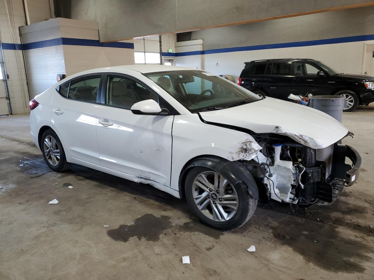 2020 Hyundai Elantra - Image 4