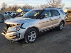 2016 Ford Explorer Xlt zu verkaufen in Wichita, KS - Front End