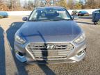 2019 Hyundai Accent Limited en Venta en Brookhaven, NY - Front End