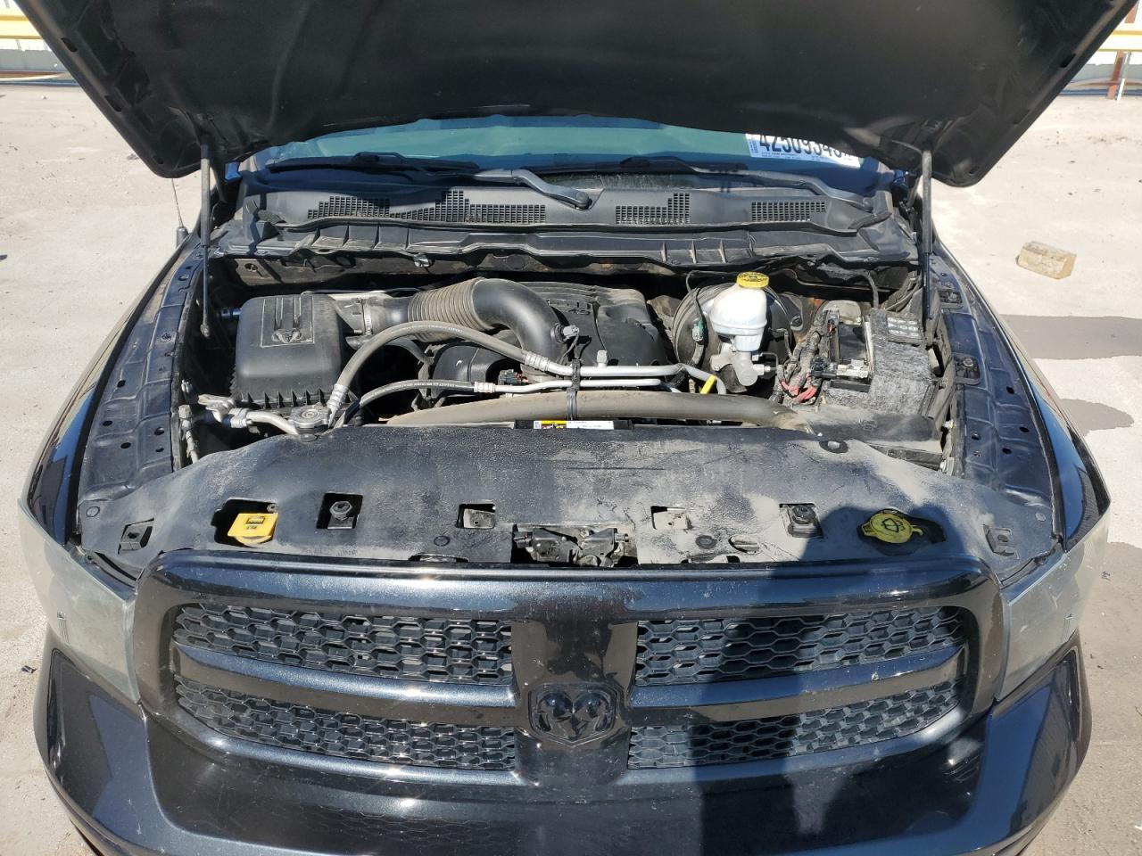 2019 RAM 1500 - Image 11