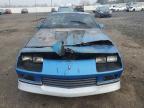 1985 Chevrolet Camaro  for Sale in Portland, OR - Burn
