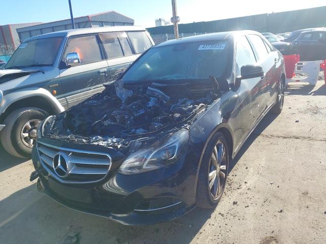 2000 MERCEDES BENZ 250 for sale at Copart ROCHFORD