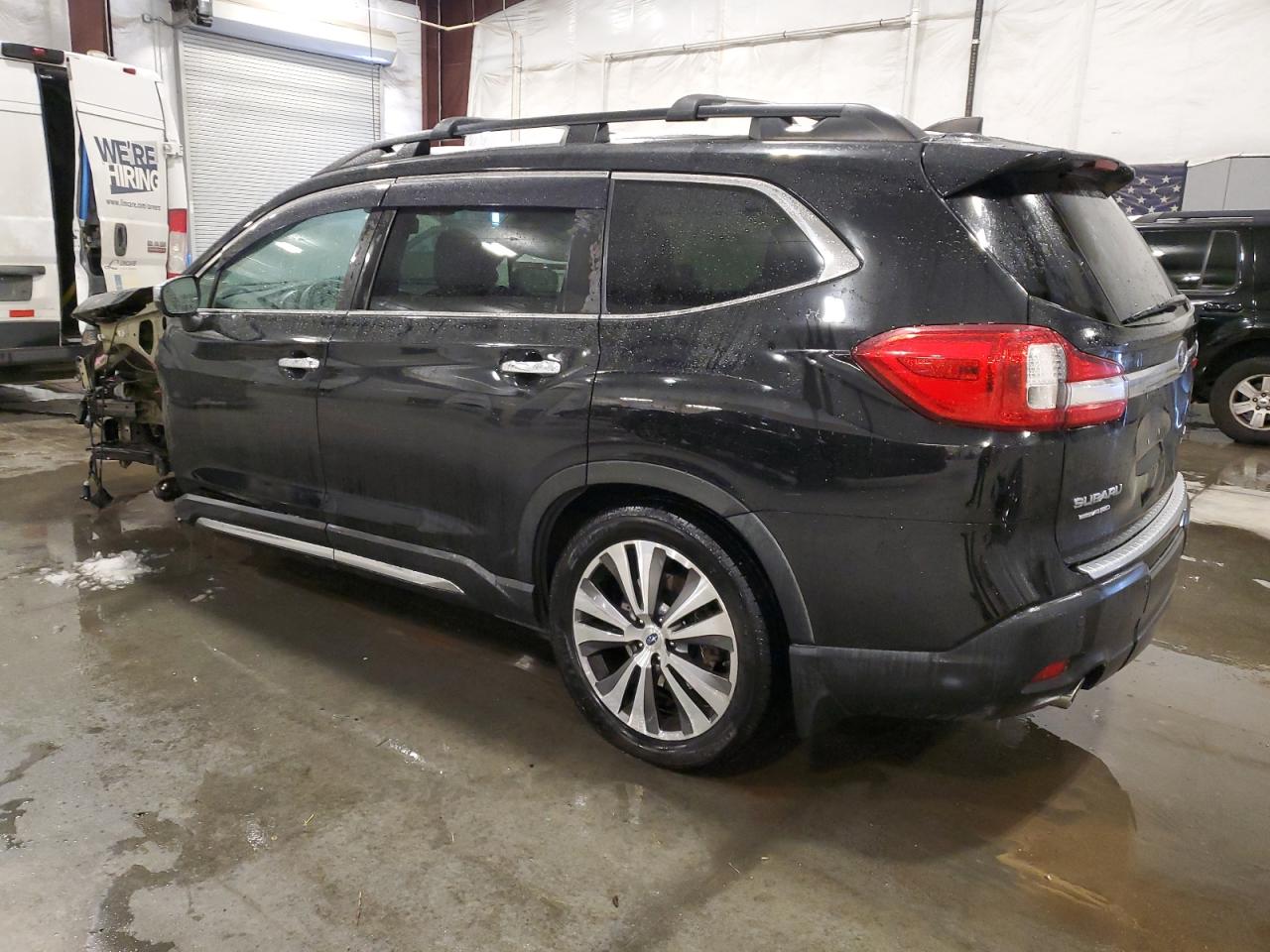 2019 Subaru Ascent - Image 2