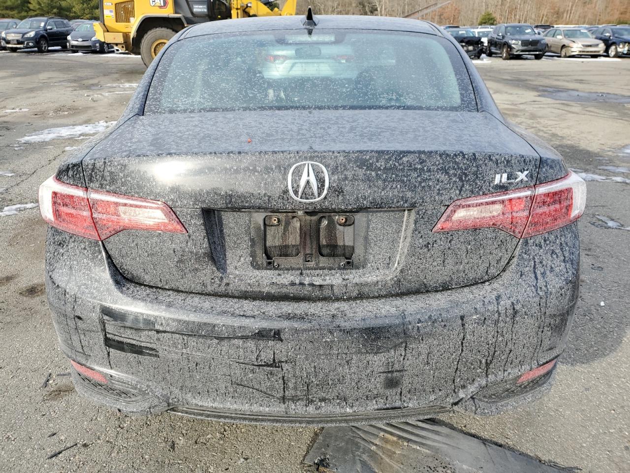 2016 Acura ILX - Image 6