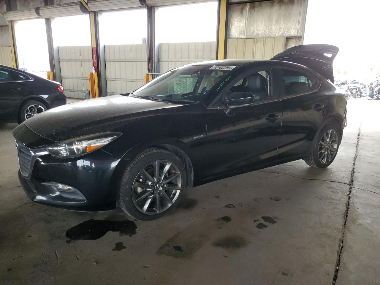 2018 Mazda 3 - Image 1