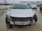 2012 Mazda 6 I de vânzare în Kansas City, KS - Front End
