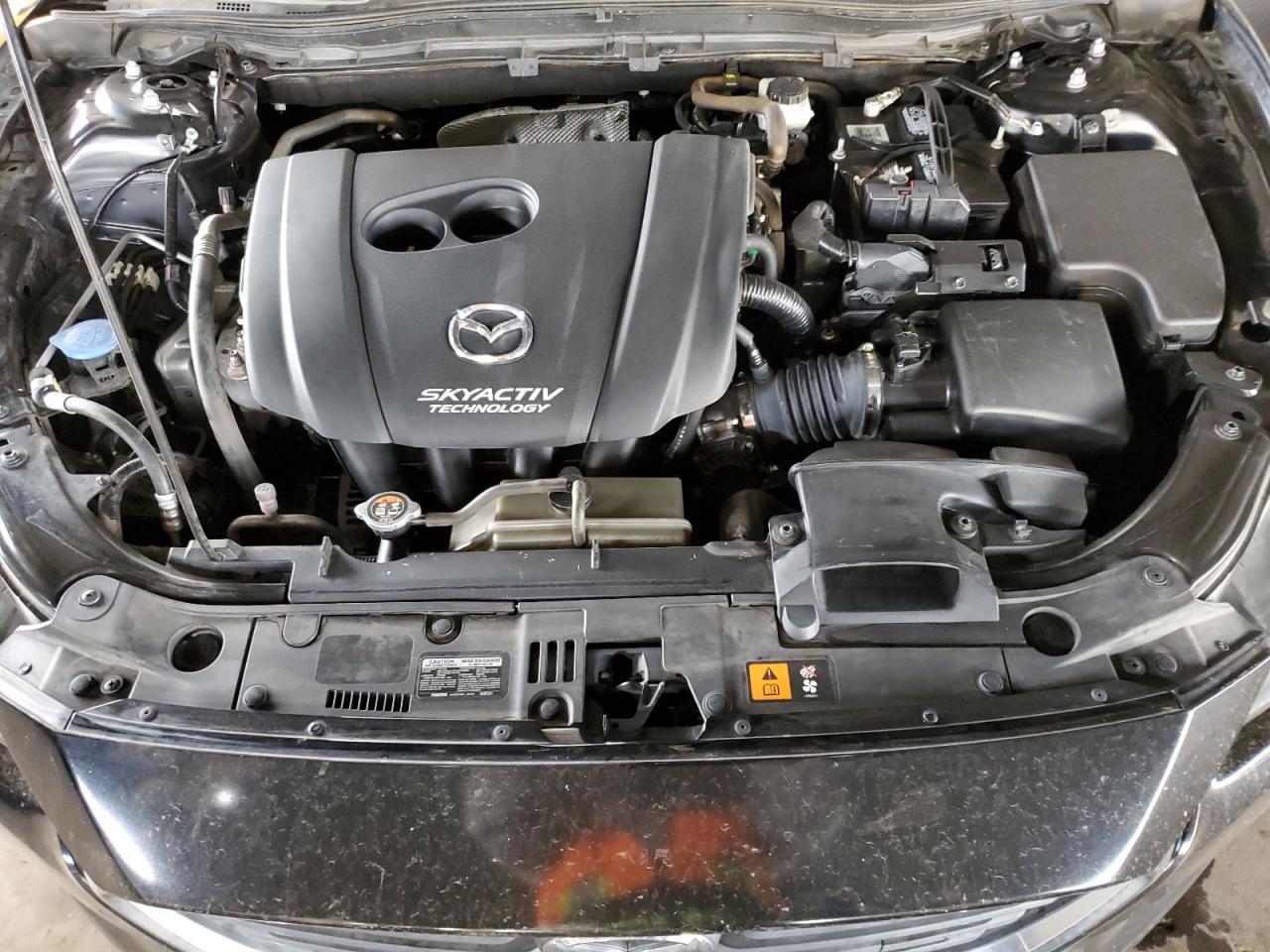 2018 Mazda 3 - Image 11