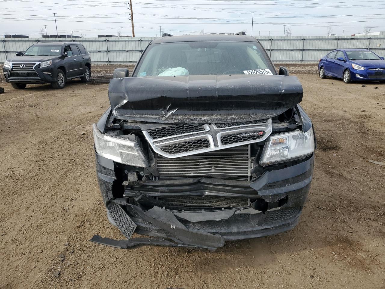 2018 Dodge Journey - Image 5