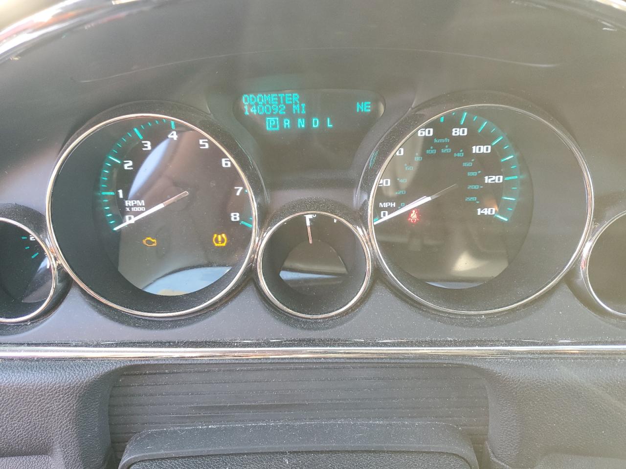 2013 Buick Enclave - Image 9