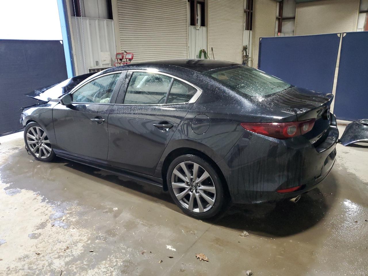 2024 Mazda 3 - Image 2