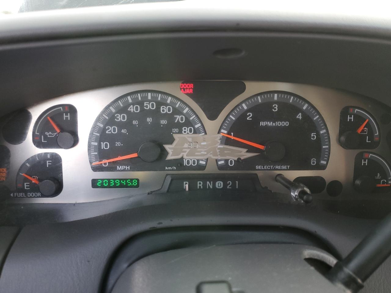 2003 Ford F-150 - Image 9