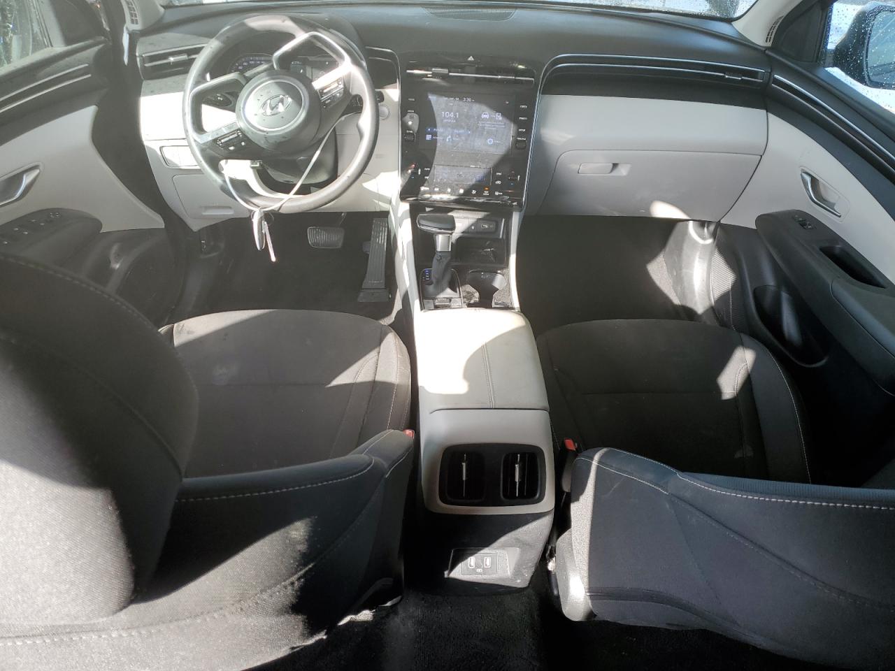 2024 Hyundai Tucson - Image 8