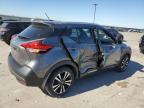 2018 Nissan Kicks S de vânzare în Wilmer, TX - Side