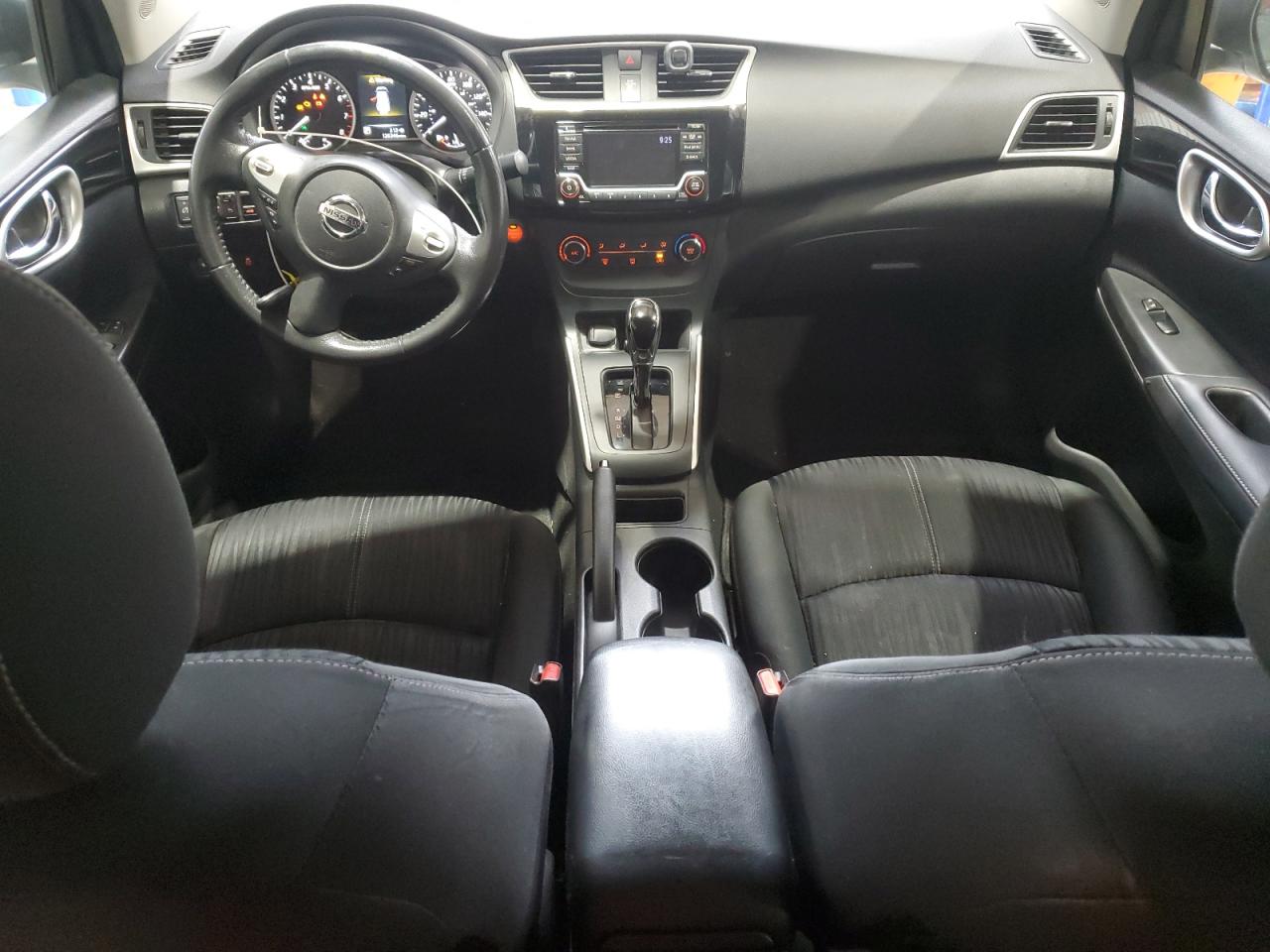 2017 Nissan Sentra - Image 8