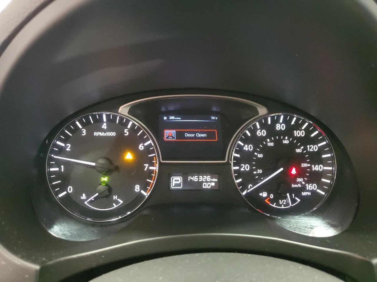 2014 Nissan Altima - Image 9