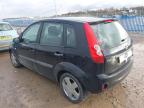 2005 FORD FIESTA ZET for sale at Copart CORBY