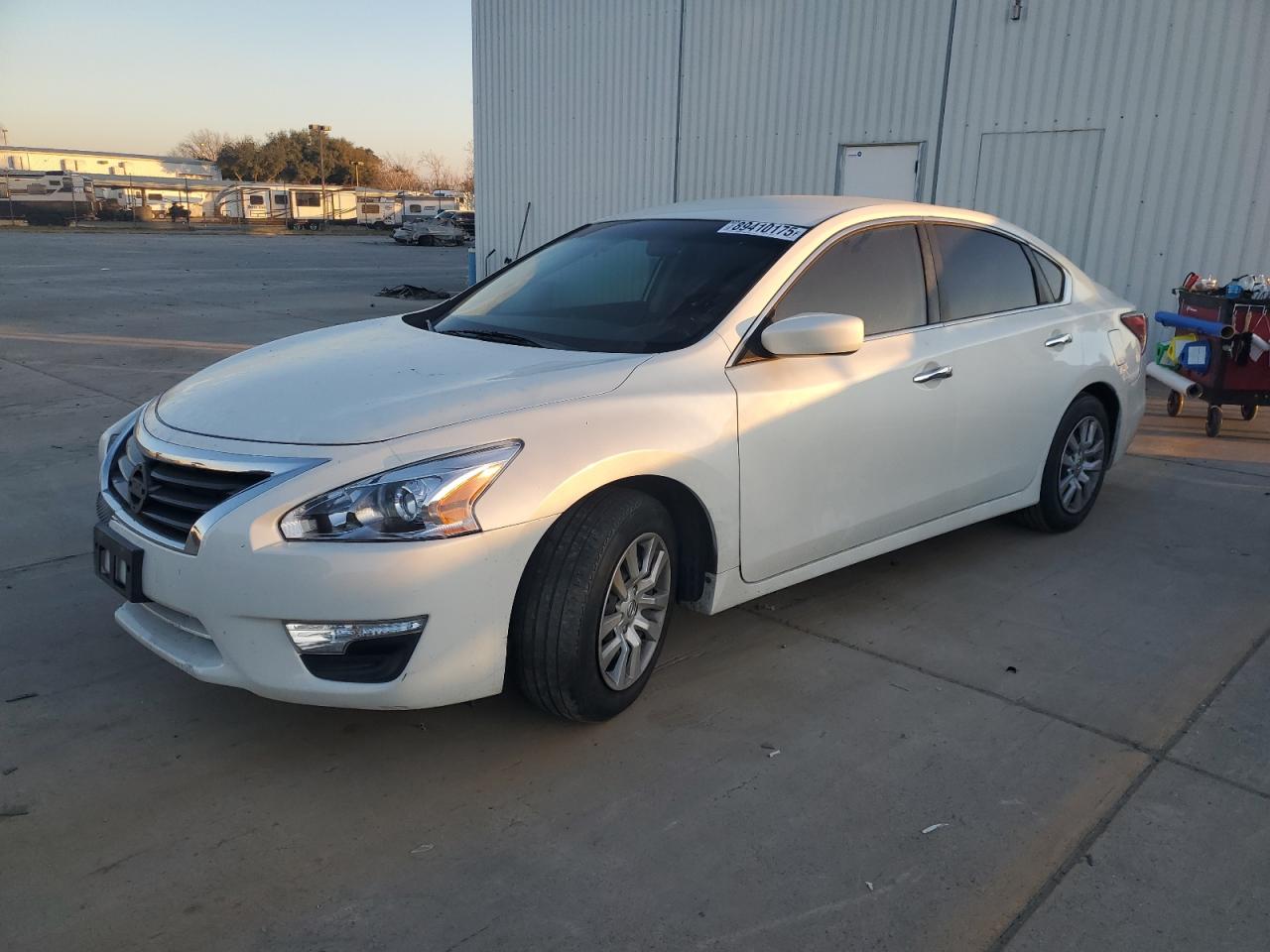 2014 Nissan Altima - Image 1