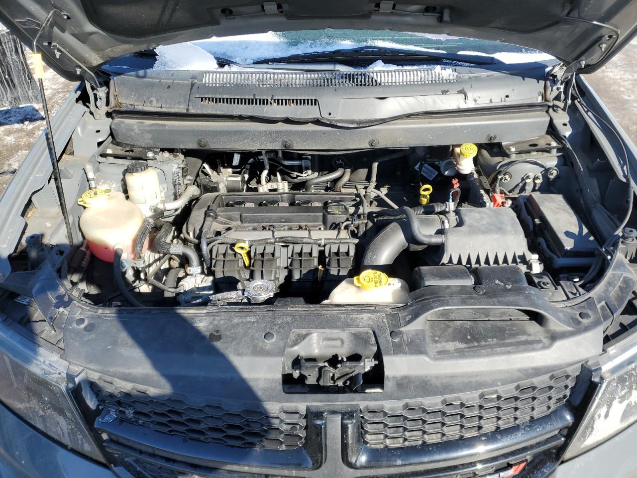 2020 Dodge Journey - Image 12