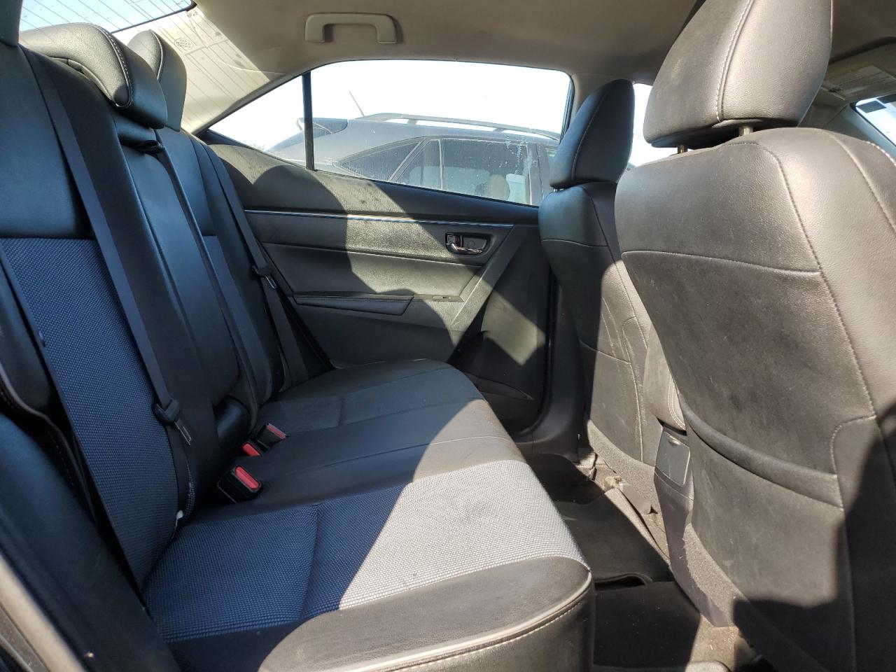 2016 Toyota Corolla - Image 10