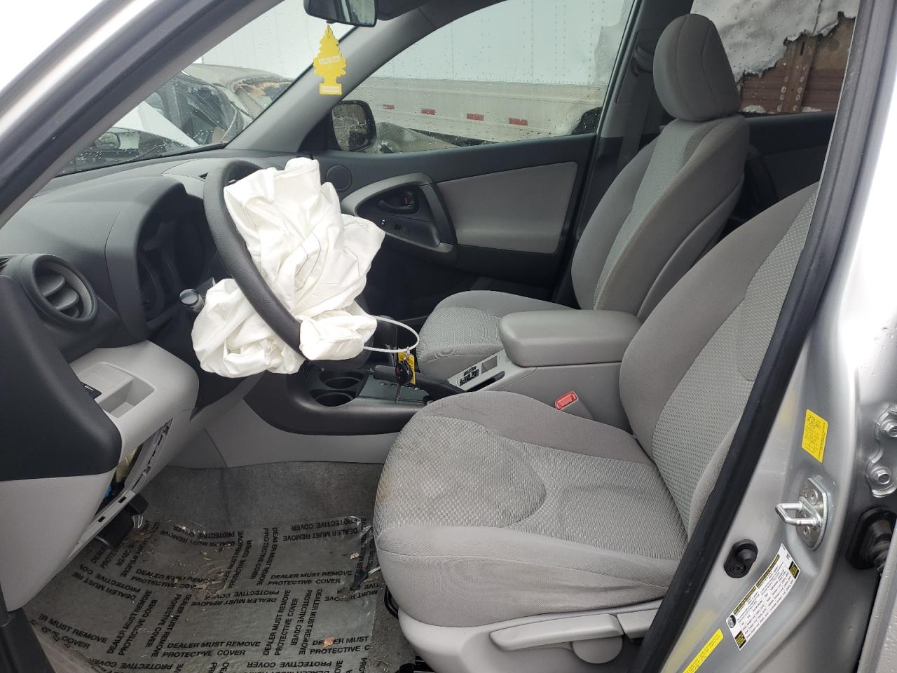 2011 Toyota RAV 4 - Image 7