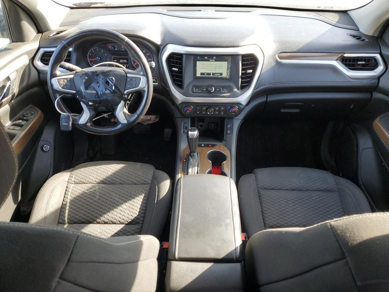 2019 GMC Acadia - Image 8