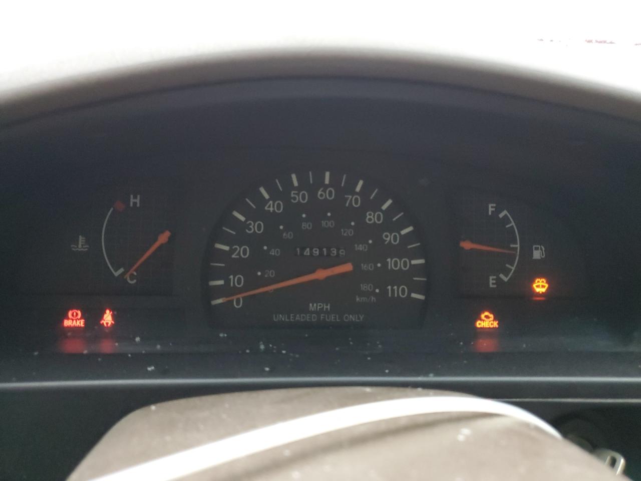 1998 Toyota Tacoma - Image 9