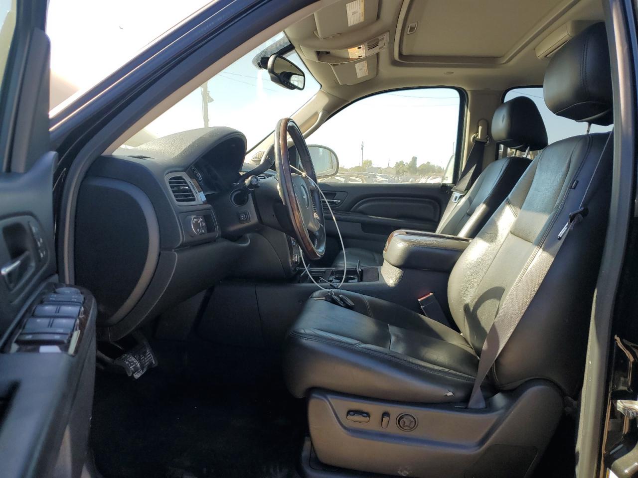 2013 GMC Yukon - Image 7