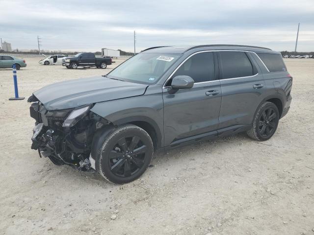  HYUNDAI PALISADE X 2024 Серый