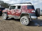 2008 Toyota Fj Cruiser  na sprzedaż w Greenwell Springs, LA - All Over