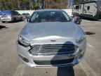 2015 Ford Fusion Se en Venta en Dunn, NC - Front End