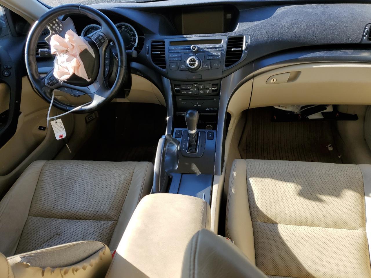 2012 Acura TSX - Image 8