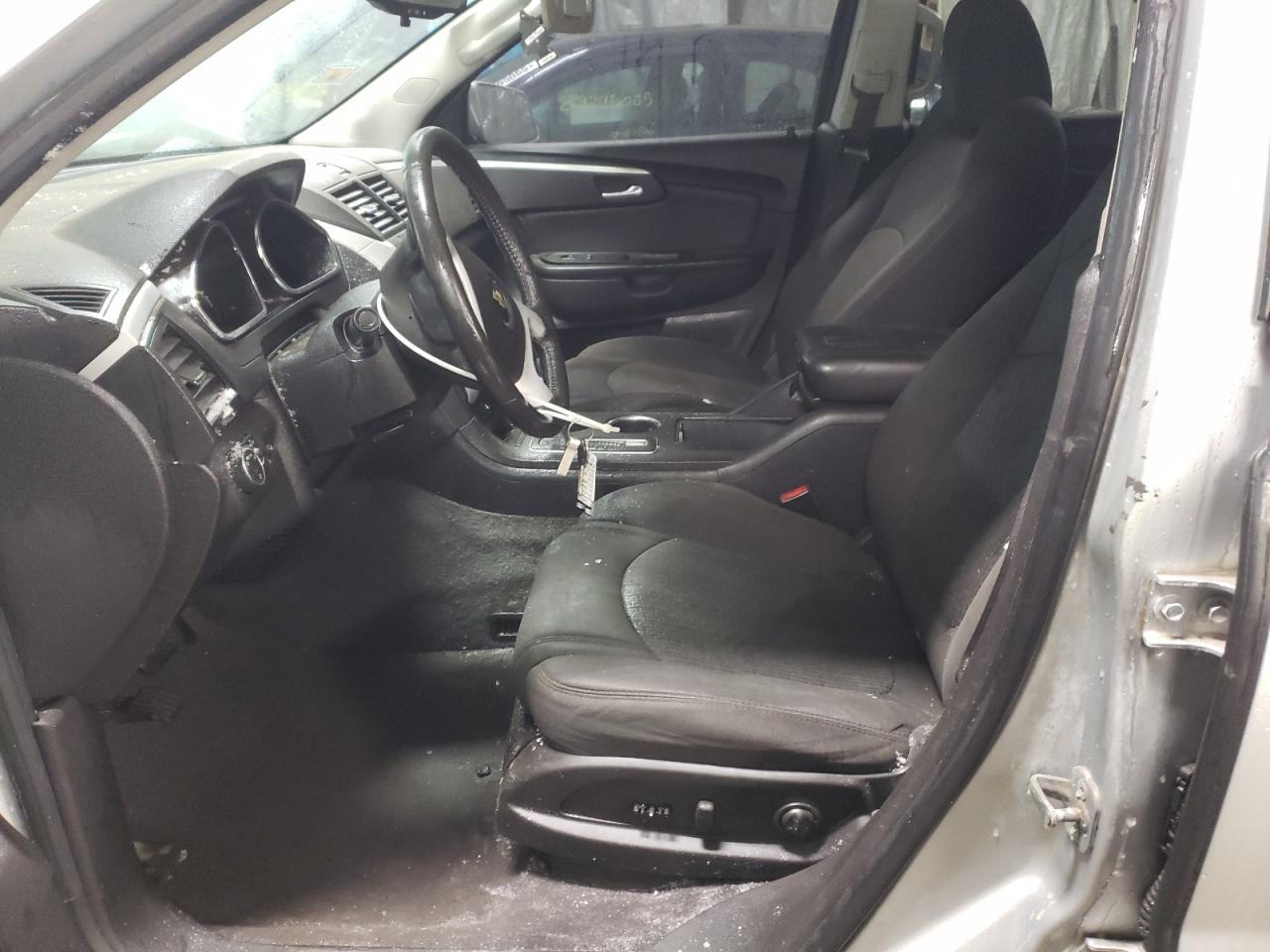 2012 Chevrolet Traverse - Image 7