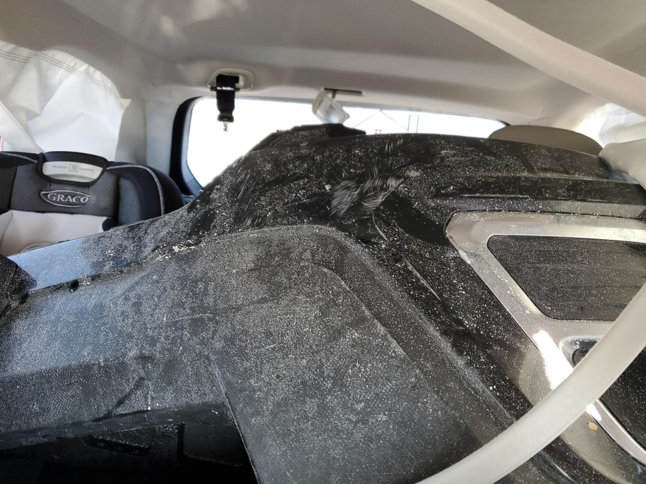 2020 Subaru Forester - Image 10