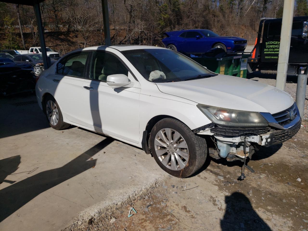 2013 Honda Accord - Image 4