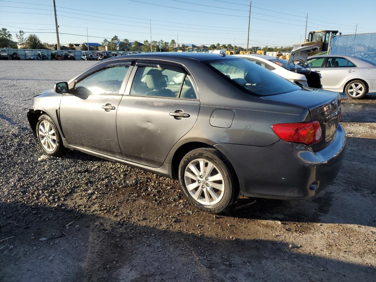 2010 Toyota Corolla - Image 2
