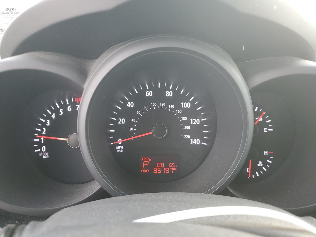 2013 Kia Soul - Image 9