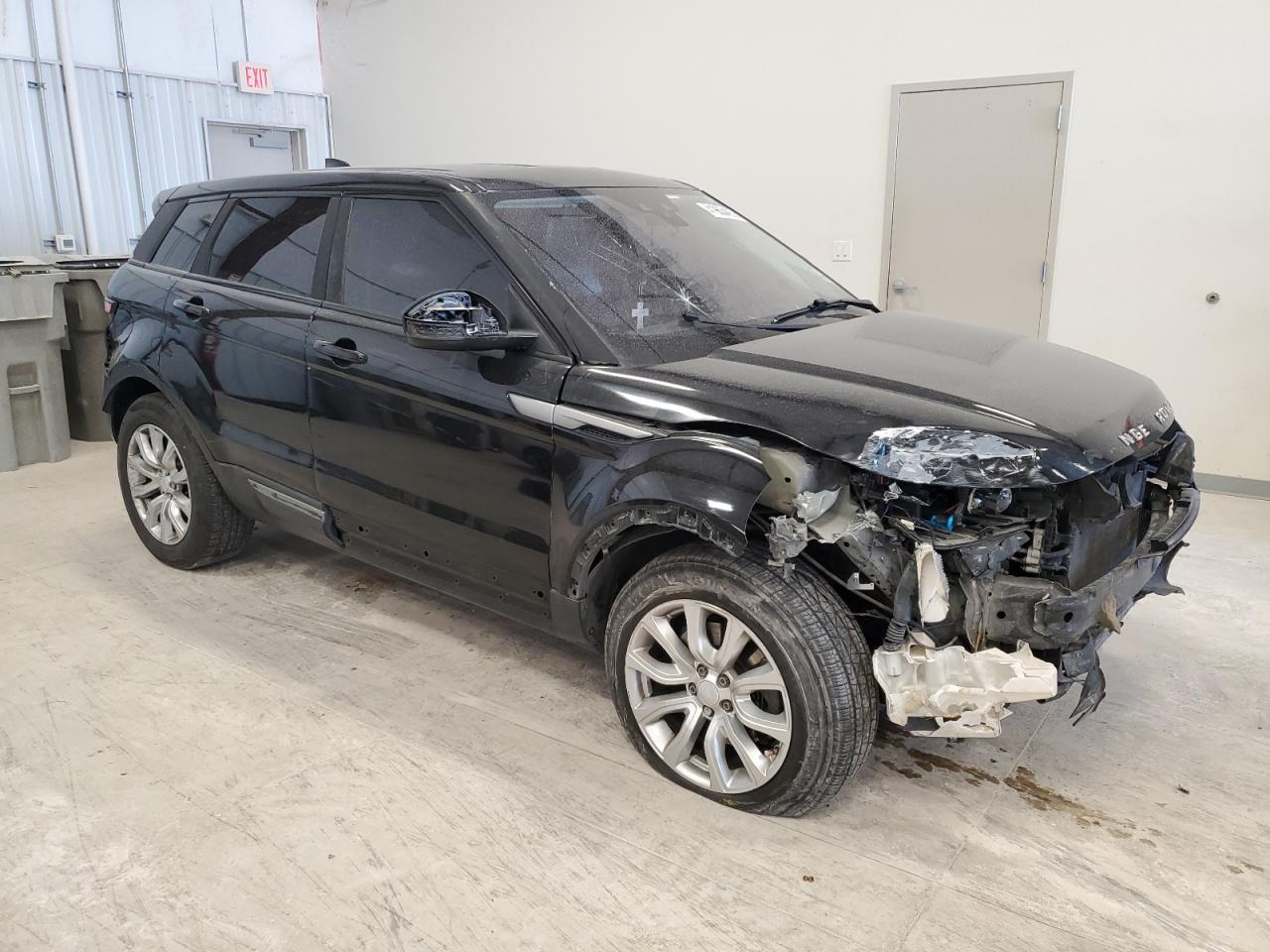 2018 Land Rover Range Rover - Image 4