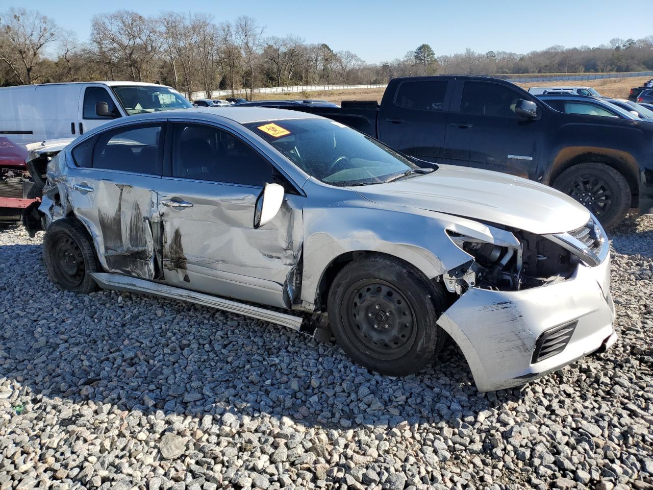 2018 Nissan Altima - Image 4